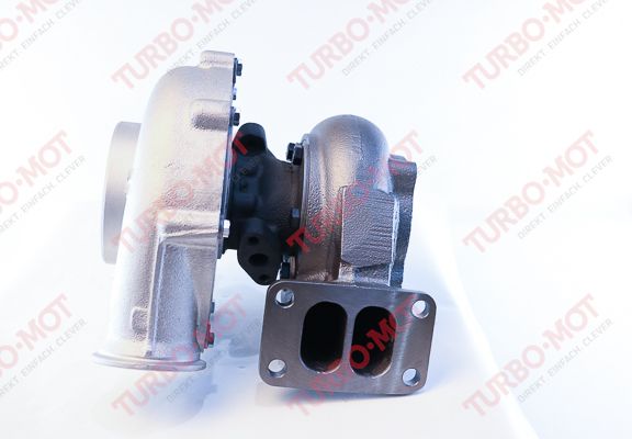 Compresor,sistem de supraalimentare 629972 TURBO-MOT